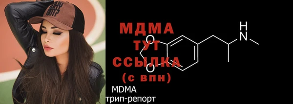 стафф Алексин